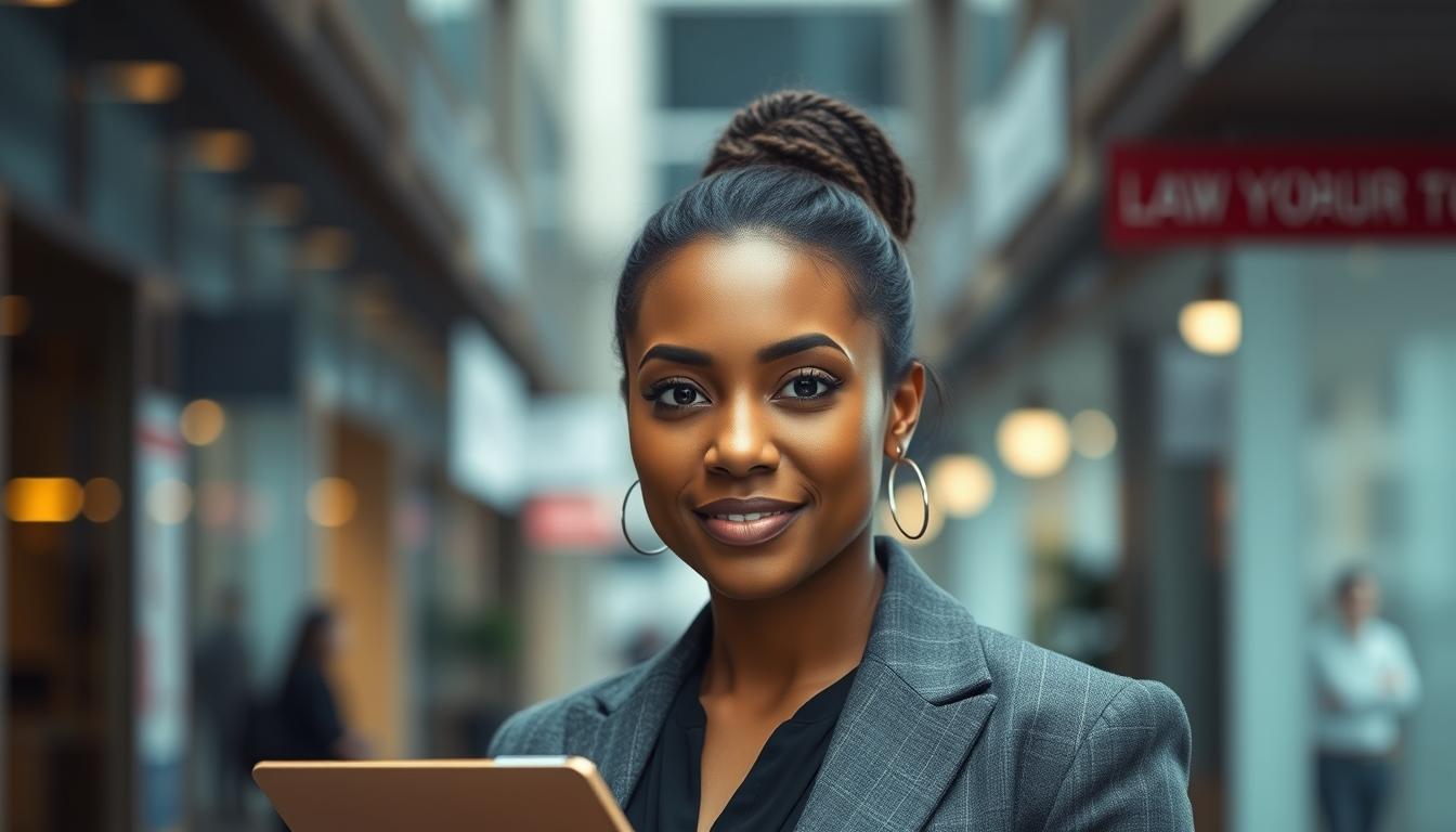 Property transactions support specialist