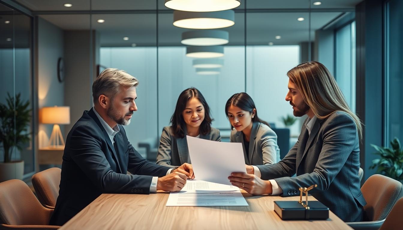 Real estate closing coordination and deal planning