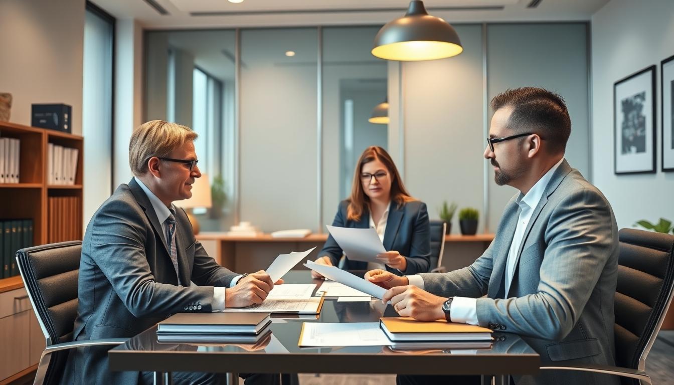 Real estate conveyancing documents and transfer review