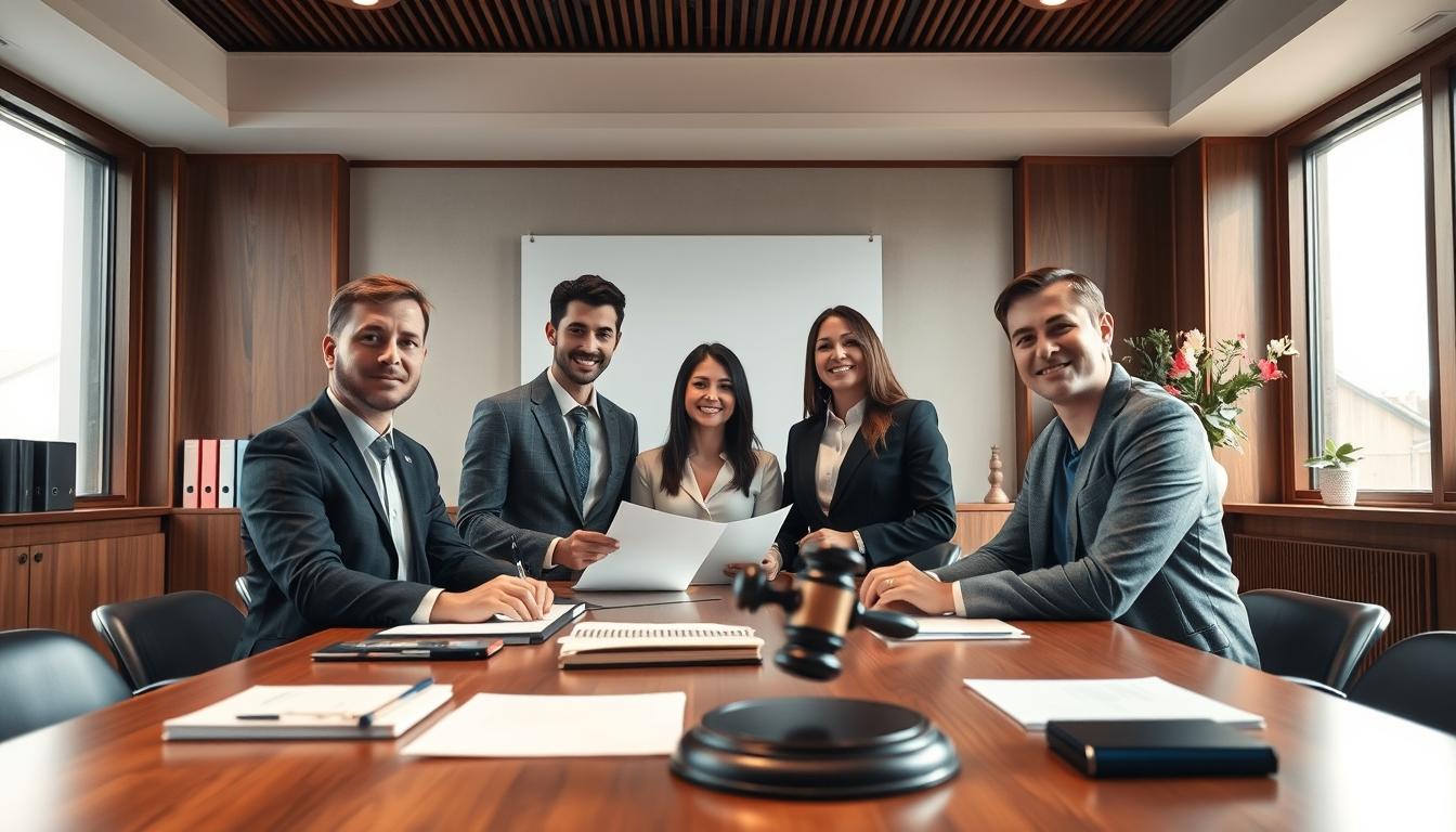 Settlement preparation for a real estate closing